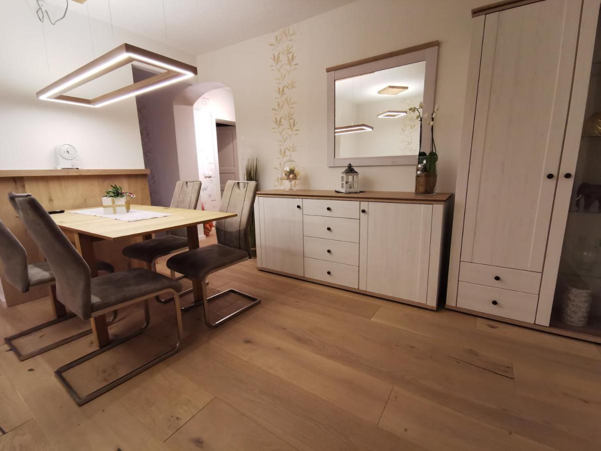 Ferienwohnung Und Pension Guertler Mohlsdorf Eksteriør billede
